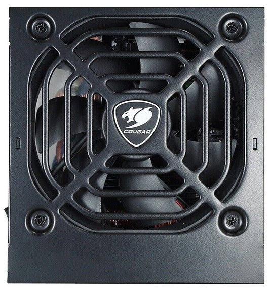 Cougar PS VTE600 600W ATX12V 120mm Ultra-Silent Fan 80-PLUS Retail