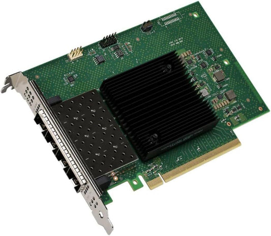 Intel X550T2 Dual Port 10GBASE-T PCIE Ethernet Converged Network Adapter RTL