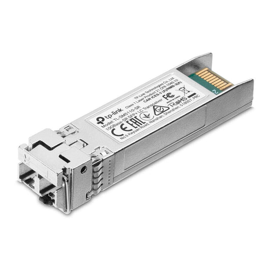 TP-Link AC TL-SM5110-SR 10GBase-SR SFP+ LC Transceiver Retail