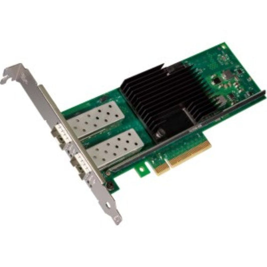 Intel X710DA2 Ethernet Converged Network Adapter X710-DA2 Retail