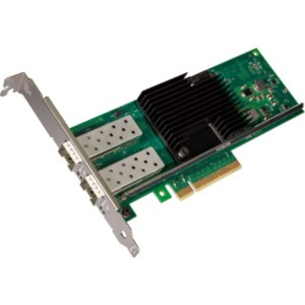 Intel X710DA2 Ethernet Converged Network Adapter X710-DA2 Retail Intel