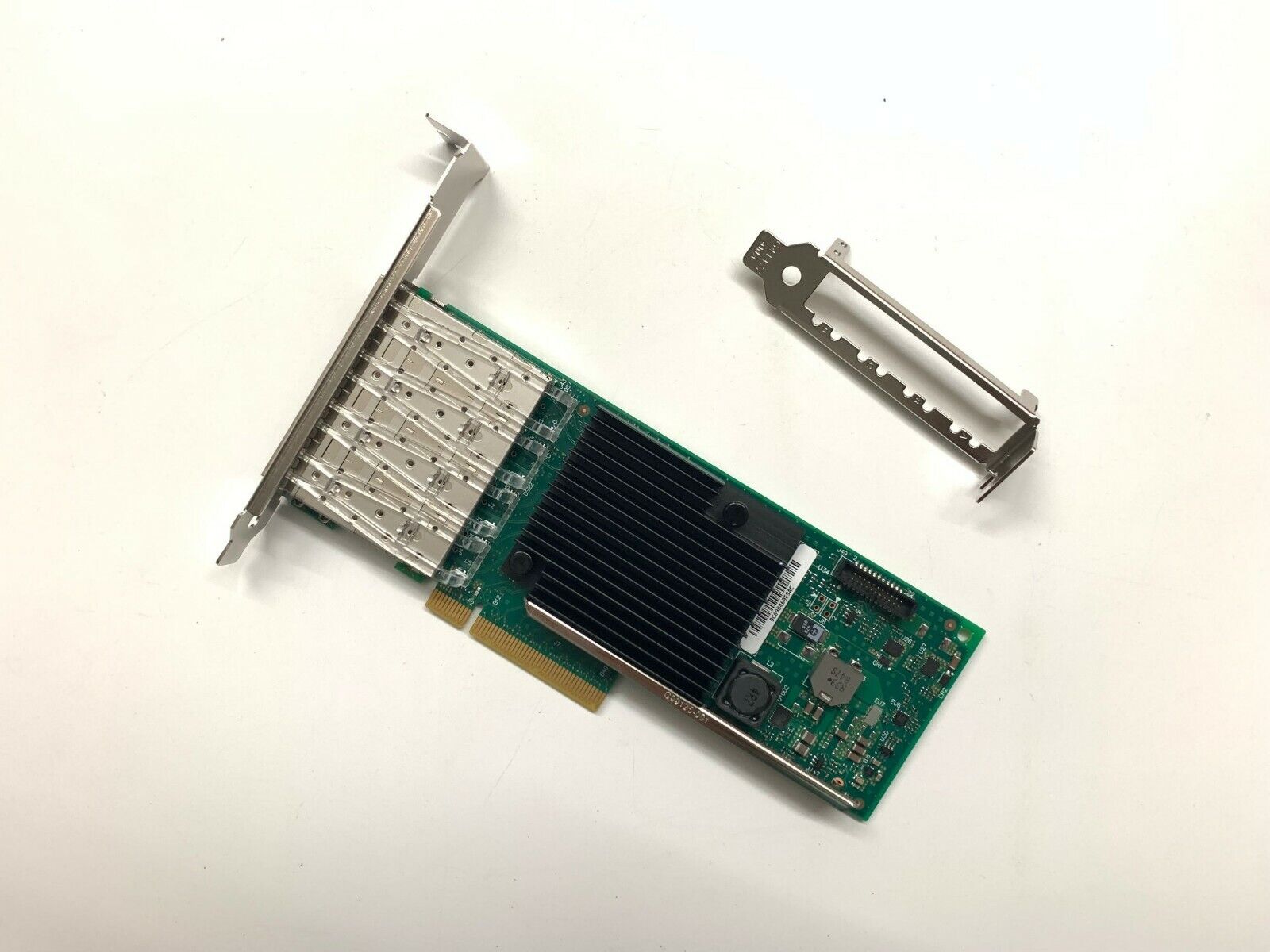 Intel X710DA4FH Ethernet Converged Network Adapter X710-DA4 Retail Intel