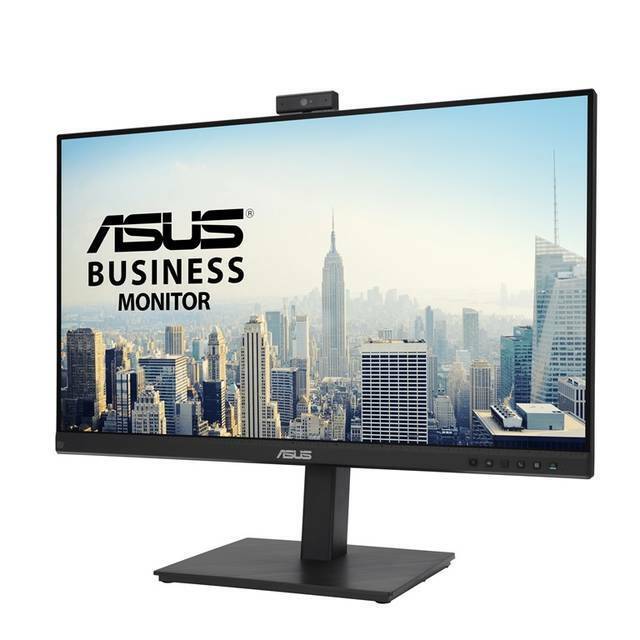 Asus MN Be279qsk 27 Ips Fhd 1920x1080 16:9 5ms Do Hdmi Vga Speaker Retail ASUS TeK