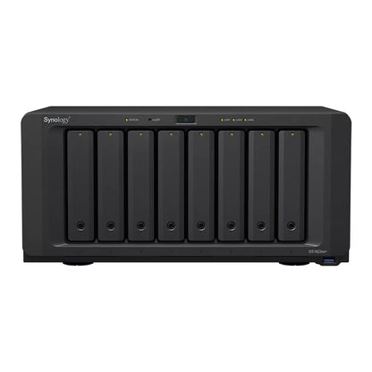 Synology NAS DS1823xs+ 8-bay DiskStation (Diskless) Retail Synology