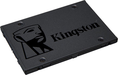 Kingston SSD SQ500S37 960G 960GB Q500 SATA3 2.5 SSD 7mm height-USA Only Retail Kingston