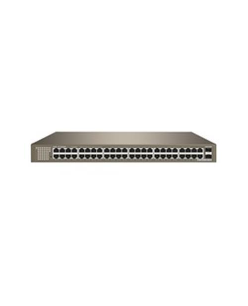 Ip-Com Swt G3350f 48ge+2sfp Cloud Managed Switch Retail IP-COM