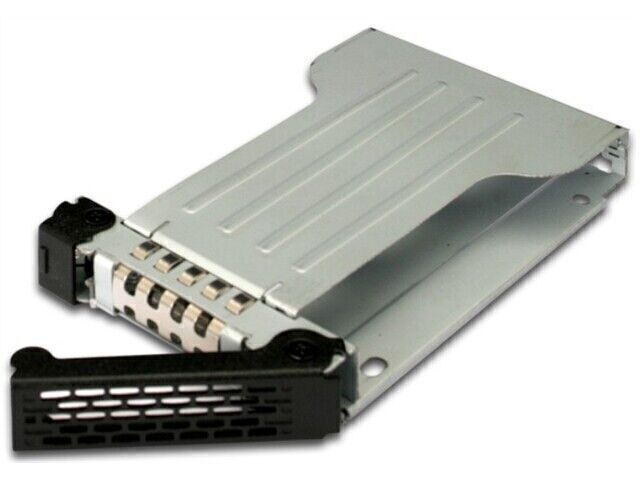 Icy Dock Mb991tray-B 4 in 1 Sas Sata Hot Swap Backplane Raid Cage Bare Cremax (ICY DOCK)