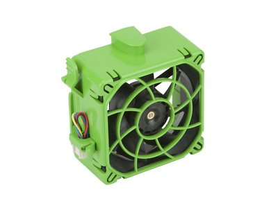 Supermicro FAN-0104L4 80X25MM 4-PIN PWM FAN W HUS FOR SC743 retail
