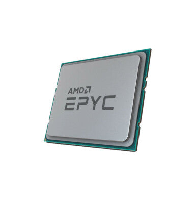 AMD 100-000001284 EPYC 7663P 56C 112T 3.5GHz 256MB Tray