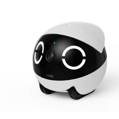 ENABOT Toy EB2303311 ROLA Mini Pet Monitor Movable 2K Camera