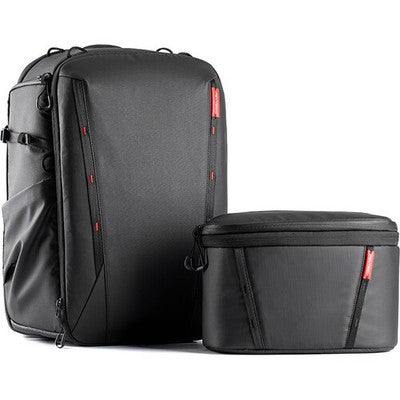 PGYTECH Accessory P-CB-110 OneMo 2 Backpack 25L (Space Black)
