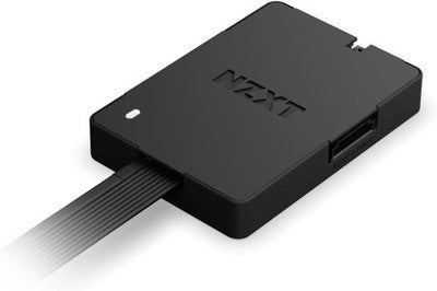 NZXT AC-CRFR1-B1 Digital RGB Lighting & Fan Speed Controller Hub