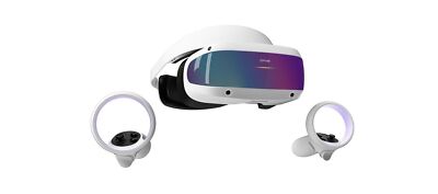 DPVR 07-000269 (white) DPVR E4 White PC Gaming