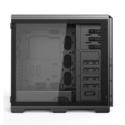 Phanteks PH-ES614PTG_BK Enthoo Pro TG Full ATX RGB Black