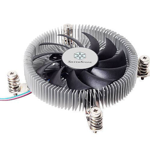 Silverstone AC XAC-MK-4710 LGA4677 4710 Cooler Mounting Kit f XE360 series