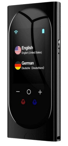 Seuic Accessory 103170100069 Q7-(Grip) screen protector Brown Box
