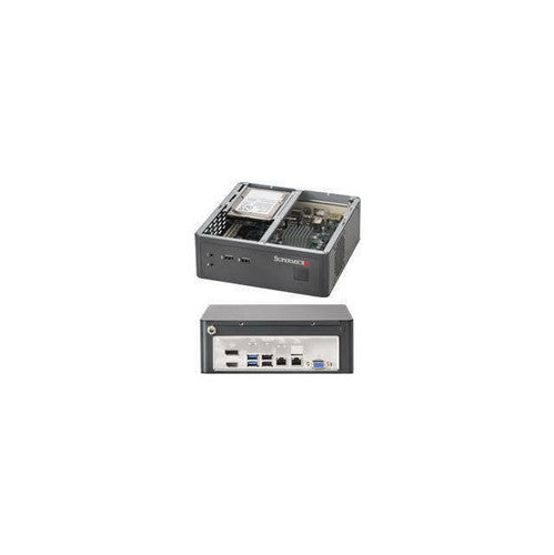Chenbro Accessory SK41101H01*10879 5.25 to 3.5 Conversion Kit Black
