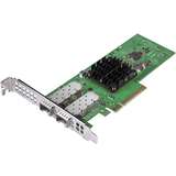 Broadcom NT BCM957412A4120AC P210P DualPort SFP+ Ethernet PCIE Interface Card Broadcom