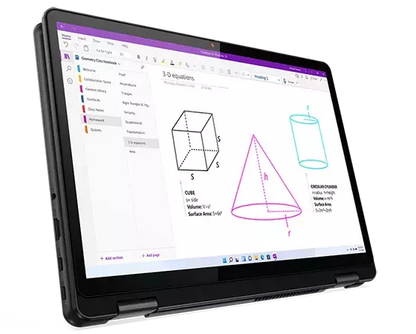 New Lenovo 13w Yoga All Office Smarts