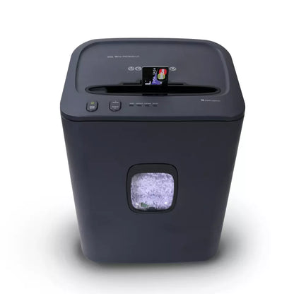 Manufacturer Renewed Royal 18mc Consumer Micro-Cut Shredder All Office Smarts