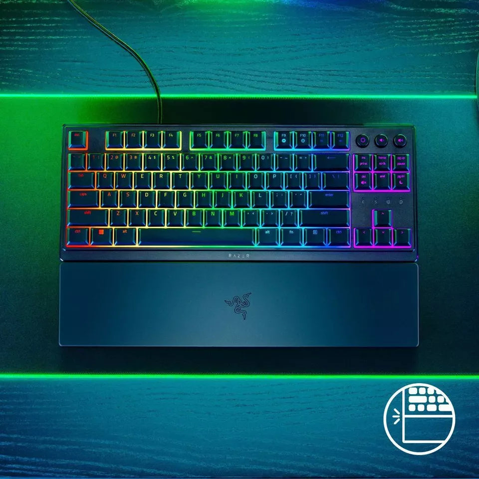 Razer Ornata V3 Tkl All Office Smarts