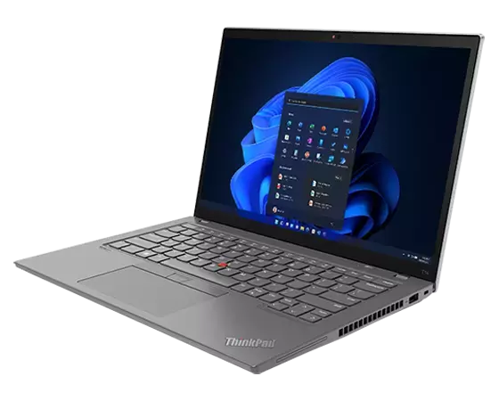 New Lenovo Thinkpad T14 G3 All Office Smarts