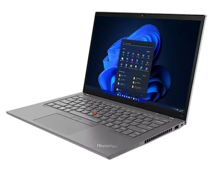 New Lenovo Thinkpad T14 G3 All Office Smarts