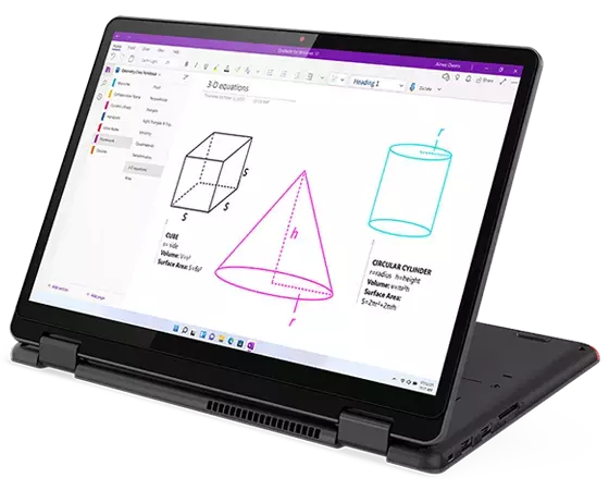 New Lenovo 13w Yoga All Office Smarts