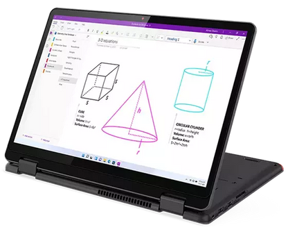 New Lenovo 13w Yoga All Office Smarts