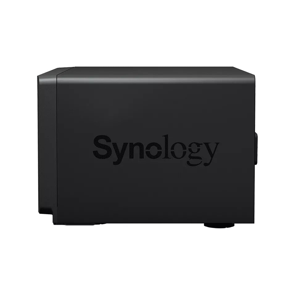 Synology NAS DS1823xs+ 8-bay DiskStation (Diskless) Retail Synology