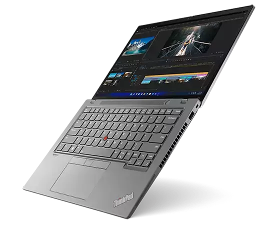 New Lenovo Thinkpad T14 G3 All Office Smarts