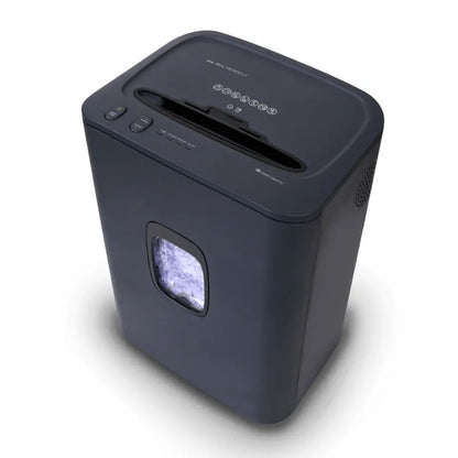 Manufacturer Renewed Royal 18mc Consumer Micro-Cut Shredder All Office Smarts