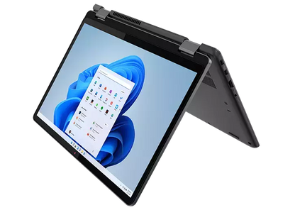 New Lenovo 13w Yoga All Office Smarts