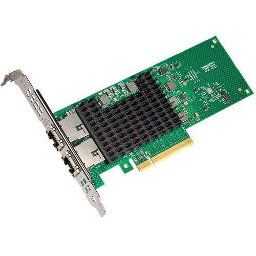 Intel Network Card X710T2L Ethernet Network Adapter X710-T2L Retail