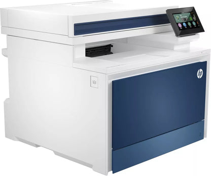 Manufacturer Renewed Hp 4301fdn Mfp All Office Smarts