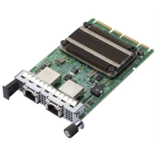 Broadcom NT BCM957416N4160C 10GBASE-T PCIE3.0 x8 OCP3.0 Small-FormFactor Card Broadcom