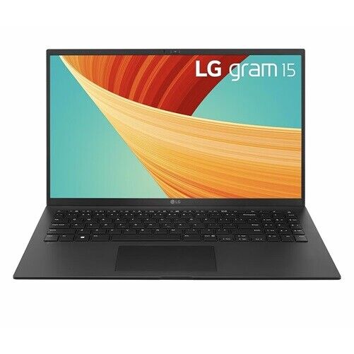 Lg Ultra Nb 15u50q-g.apb7u1 15 Ci7-1260p 16gb 1tb Iris Xe W11p Retail LG Electronics