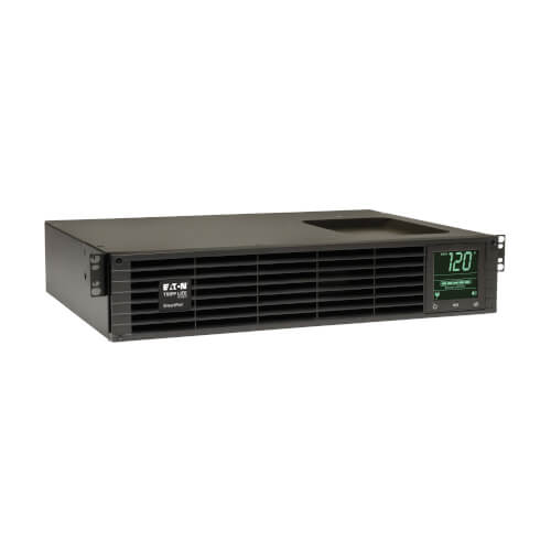 TRIPP 1500Va 1350W Ups Smart Rackmount Avr 120V Usb Db9 2Urm Taa Gsa - SM1500RMXL2UTAA