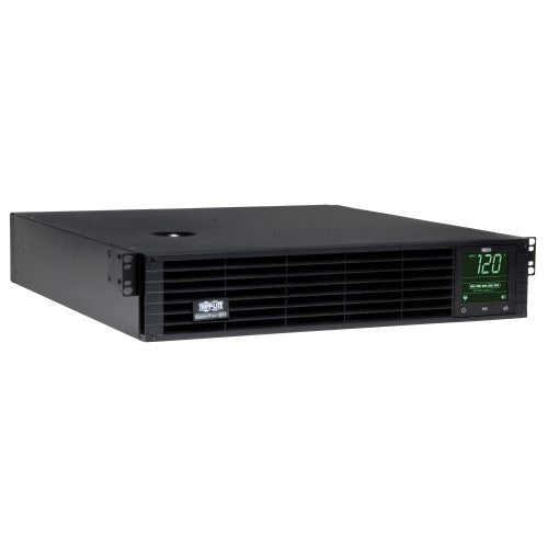 TRIPP Sm2200Rmxl2Upn - Ups - Line-Interactive - 120V - 1.92Kw - 2200Va - 16A - (4) 5-1 - SM2200RMXL2UPN
