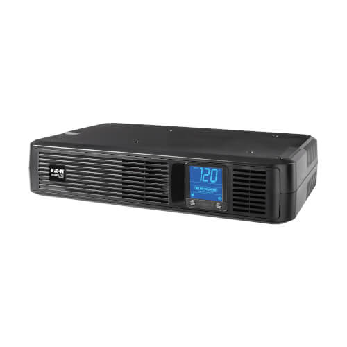 TRIPP Smart Lcd 1500Va 2U Rack/Tower Line-Interactive 120V Ups With Lcd Display, Expan - SMART1500LCDXL