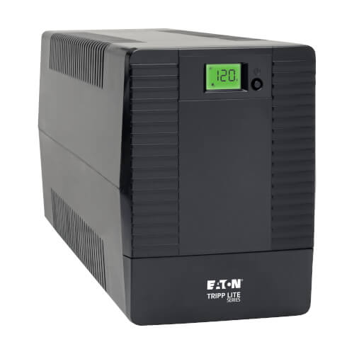 TRIPP Smart1500Tsu - Ups - Tower - Line-Interactive - 1200Watt - 1440Va - 15A - 8X Nem - SMART1500TSU