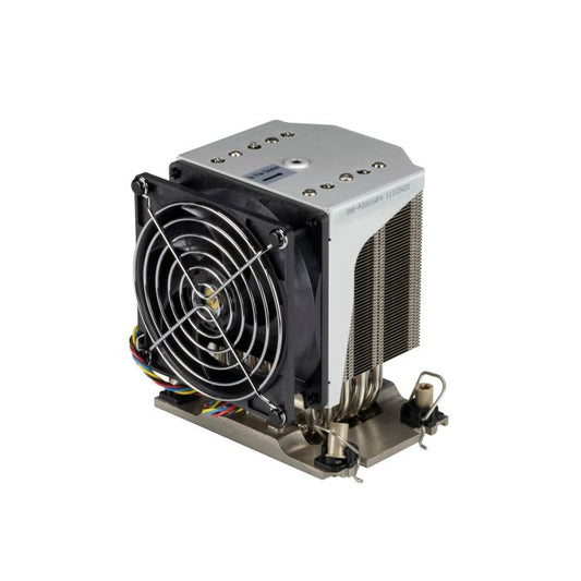 Supermicro Fan SNK-P0081AP4 4U Active CPU HS for Extreme X12 UP Workstation