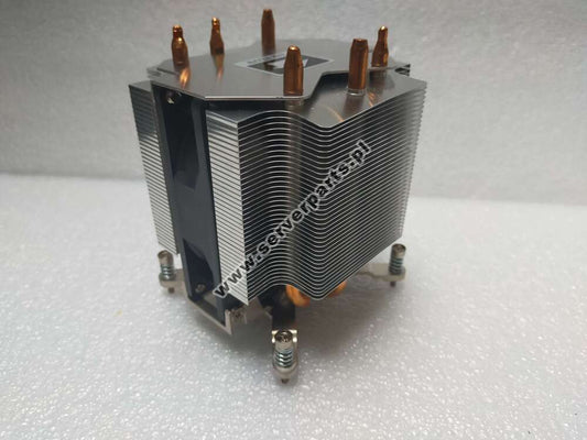 Supermicro Fan SNK-P0086AP4 4U Active CPU Heat Sink Socket LGA1700 Brown Box