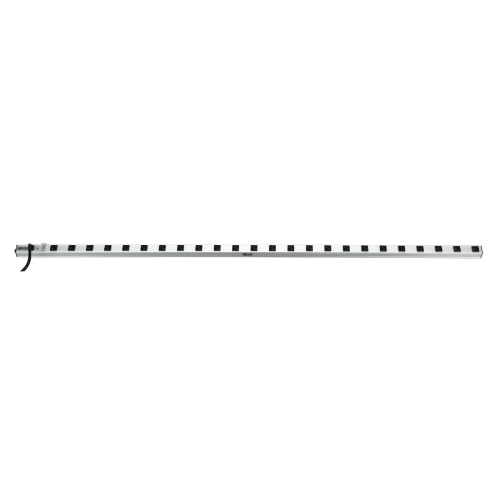 Tripp Lite Power Strip 120V 22 5-15R; 2 5-20R L5-20P 15Ft Cd Vertical Metal - St