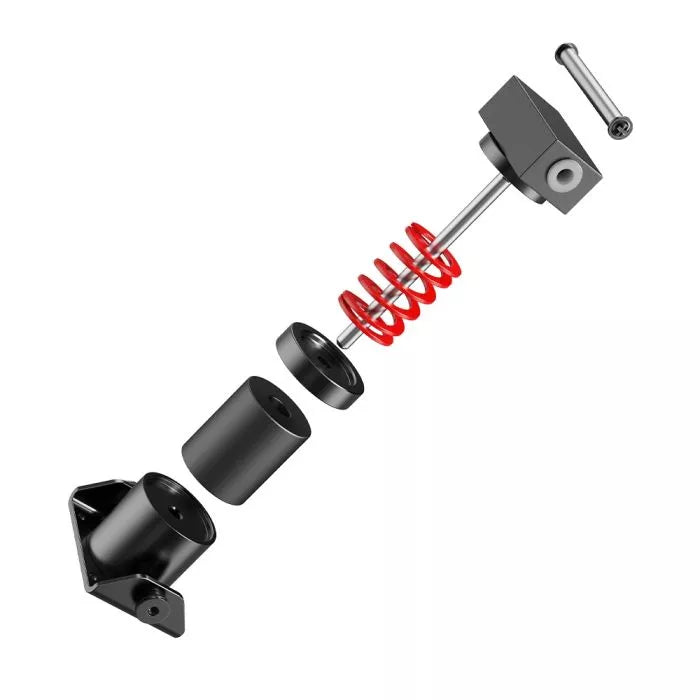 MOZA RACING AC RS22 Performance Kit for R5 Bundle
