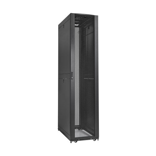 TRIPP Rack Enclosure Server Cabinet 52U Standa - SR52UB