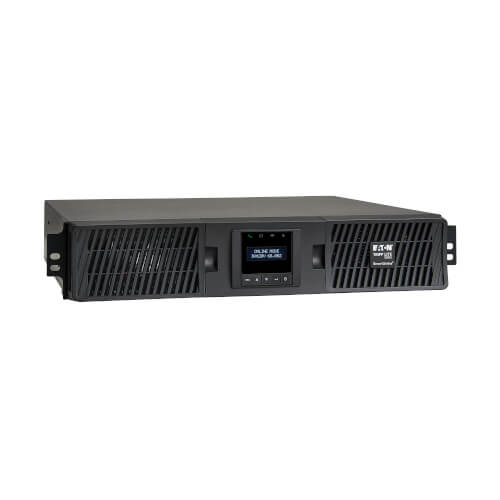 Tripp Lite Series Smartonline 3000Va 2700W 120V Double-Conversion Ups - 7 Outlet - SU3000RTXLCD2UN