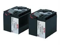 Apc Replacement Battery Cartridge #11 - Ups Battery - Lead Acid