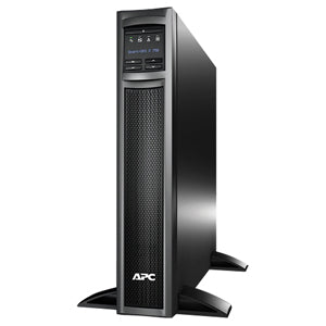 Apc Smart Upsx750Va Rack/Tower Lcd 230V