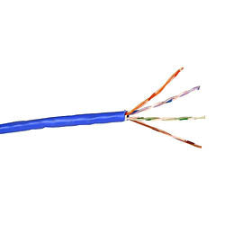 BELKIN Network Cable/Bare Wire (M)/Bare Wire (M)